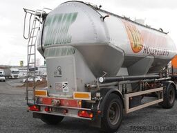 FELDBINDER Feldbinder Heut 31.2 Silo 31m³ 3 Kammern