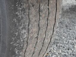 FELDBINDER Feldbinder Heut 31.2 Silo 31m³ 3 Kammern