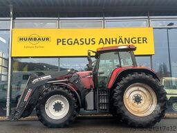 CASE IH CVX 1190 Schlepper Traktor Frontlader 50 km/h