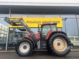 CASE IH CVX 1190 Schlepper Traktor Frontlader 50 km/h