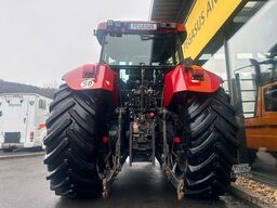 CASE IH CVX 1190 Schlepper Traktor Frontlader 50 km/h