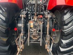 CASE IH CVX 1190 Schlepper Traktor Frontlader 50 km/h