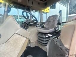 CASE IH CVX 1190 Schlepper Traktor Frontlader 50 km/h