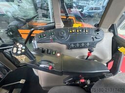 CASE IH CVX 1190 Schlepper Traktor Frontlader 50 km/h