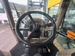 CASE IH CVX 1190 Schlepper Traktor Frontlader 50 km/h