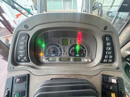 CASE IH CVX 1190 Schlepper Traktor Frontlader 50 km/h