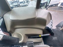 CASE IH CVX 1190 Schlepper Traktor Frontlader 50 km/h