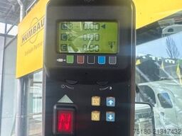 CASE IH CVX 1190 Schlepper Traktor Frontlader 50 km/h