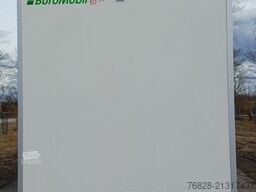 FIAT Ducato Messefahrzeug / Mobiles Büro / Office