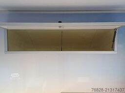 FIAT Ducato Messefahrzeug / Mobiles Büro / Office