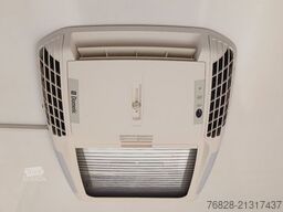 FIAT Ducato Messefahrzeug / Mobiles Büro / Office