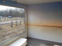 FIAT Ducato Messefahrzeug / Mobiles Büro / Office