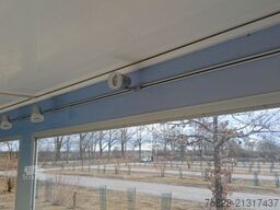 FIAT Ducato Messefahrzeug / Mobiles Büro / Office