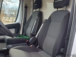 FIAT Ducato Messefahrzeug / Mobiles Büro / Office