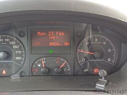 FIAT Ducato Messefahrzeug / Mobiles Büro / Office