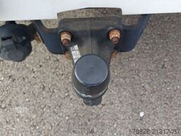 FIAT Ducato Messefahrzeug / Mobiles Büro / Office