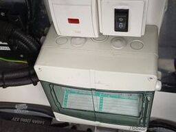 FIAT Ducato Messefahrzeug / Mobiles Büro / Office