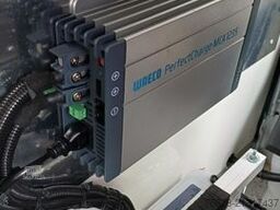 FIAT Ducato Messefahrzeug / Mobiles Büro / Office