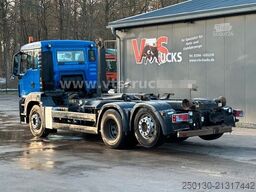 MAN TGS 26.480 BL 6x2 MEILLER RK 20.65 AK