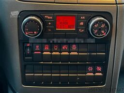 MAN TGL 10.250 4x2 BL  Stürenberg Plane & Spriegel