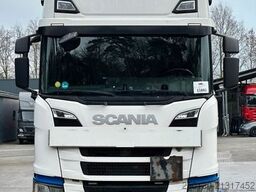 SCANIA R500 LL 6x2/4 EU6c Retarder Lenk/Lift ACC LDW