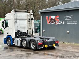 SCANIA R500 LL 6x2/4 EU6c Retarder Lenk/Lift ACC LDW