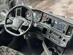SCANIA R500 LL 6x2/4 EU6c Retarder Lenk/Lift ACC LDW