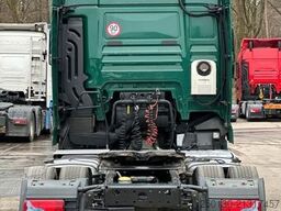 MAN TG3 18.460 4x2 LLS-U Retarder / ACC / 2 Tanks