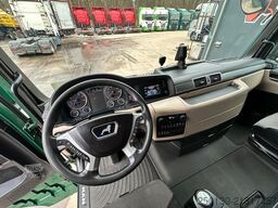 MAN TG3 18.460 4x2 LLS-U Retarder / ACC / 2 Tanks