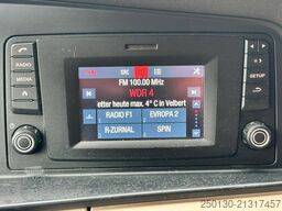 MAN TG3 18.460 4x2 LLS-U Retarder / ACC / 2 Tanks