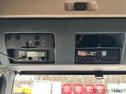 MAN TG3 18.460 4x2 LLS-U Retarder / ACC / 2 Tanks