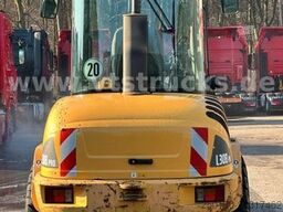 VOLVO L30B-Z/x Radlader inkl. Schaufel & Palettengabel