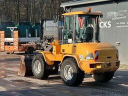 VOLVO L30B-Z/x Radlader inkl. Schaufel & Palettengabel