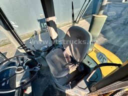 VOLVO L30B-Z/x Radlader inkl. Schaufel & Palettengabel