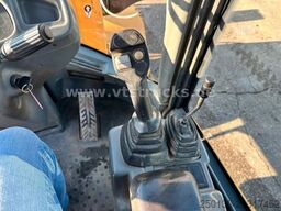 VOLVO L30B-Z/x Radlader inkl. Schaufel & Palettengabel