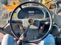 VOLVO L30B-Z/x Radlader inkl. Schaufel & Palettengabel