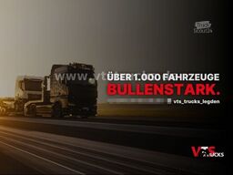 VOLVO L30B-Z/x Radlader inkl. Schaufel & Palettengabel