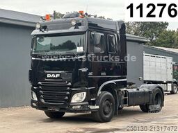DAF XF 440 FT 4x2BL Hydraulik ACC AEBS LDWS INTARDER