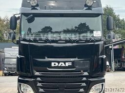 DAF XF 440 FT 4x2BL Hydraulik ACC AEBS LDWS INTARDER