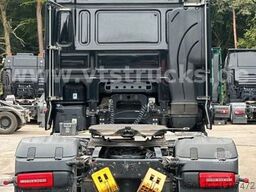 DAF XF 440 FT 4x2BL Hydraulik ACC AEBS LDWS INTARDER