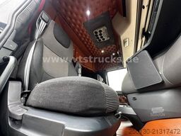 DAF XF 440 FT 4x2BL Hydraulik ACC AEBS LDWS INTARDER