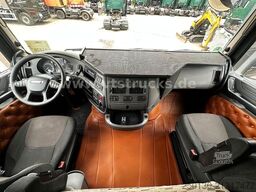 DAF XF 440 FT 4x2BL Hydraulik ACC AEBS LDWS INTARDER