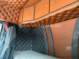 DAF XF 440 FT 4x2BL Hydraulik ACC AEBS LDWS INTARDER