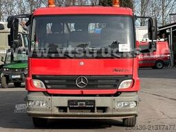 MERCEDES-BENZ Atego 1522K  4x2 BB Meiller DSK AHK 6m³