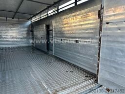 DAF LF 280 4x2 BL 1.Stock Viehwagen ACC LDW CAM