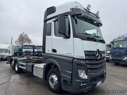 MERCEDES-BENZ School-Truck/Fahrschule/Actros2540/ExBW/6x2/88TK