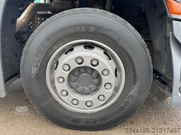 MERCEDES-BENZ School-Truck/Fahrschule/Actros2540/ExBW/6x2/88TK