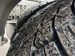 MERCEDES-BENZ School-Truck/Fahrschule/Actros2540/ExBW/6x2/88TK