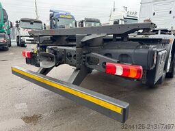 MERCEDES-BENZ School-Truck/Fahrschule/Actros2540/ExBW/6x2/88TK