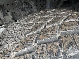 MERCEDES-BENZ School-Truck/Fahrschule/Actros2540/ExBW/6x2/88TK